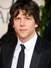 Jesse Eisenberg