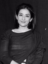 Manisha Koirala