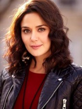 Preity Zinta