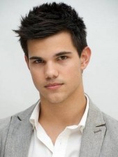 Taylor Lautner