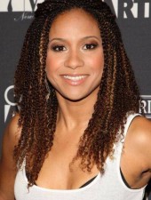 Tracie Thoms