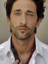 Adrien Brody