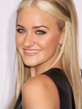 AJ Michalka