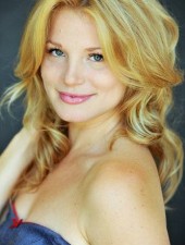 Allison Brennan