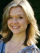 Ariana Richards