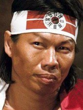 Bolo Yeung