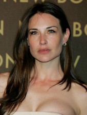 Claire Forlani