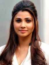 Daisy Shah