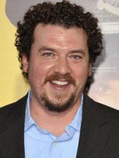 Danny McBride