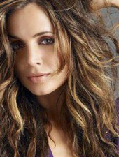 Eliza Dushku