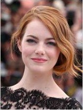 Emma Stone