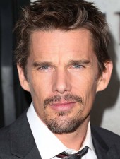 Ethan Hawke