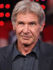 Harrison Ford
