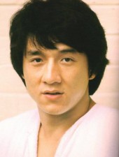 Jackie Chan