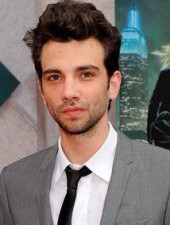 Jay Baruchel