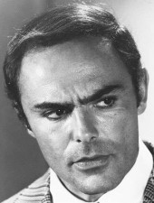 John Saxon