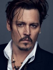 Johnny Depp