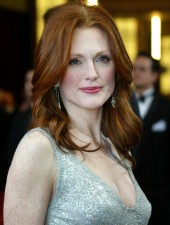 Julianne Moore