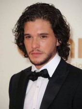 Kit Harington