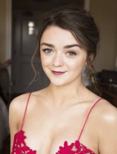 Maisie Williams