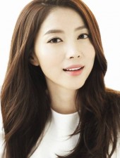 Oh Yoon-Ah