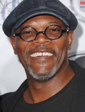 Samuel L. Jackson