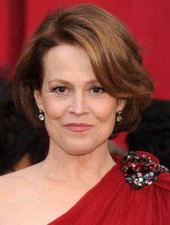 Sigourney Weaver