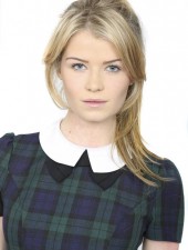 Sophie Vavasseur