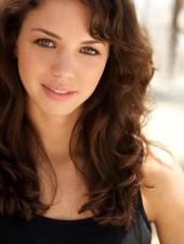 Stephanie Honore
