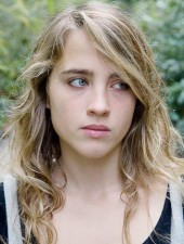 Adele Haenel