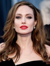 Angelina Jolie