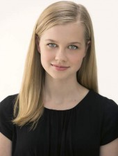 Angourie Rice