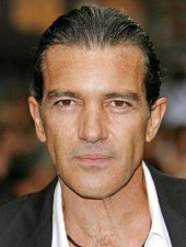 Antonio Banderas