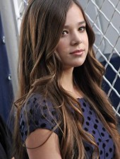 Hailee Steinfeld