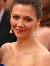 Maggie Gyllenhaal
