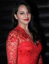 Sonakshi Sinha