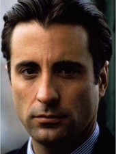 Andy Garcia