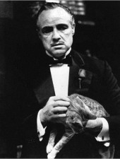 Marlon Brando