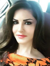 Sunny Leone