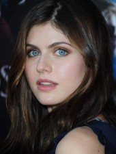 Alexandra Daddario