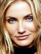 Cameron Diaz