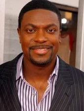 Chris Tucker