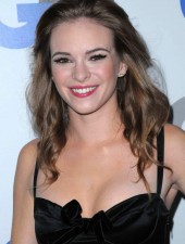 Danielle Panabaker
