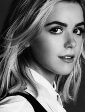 Kiernan Shipka
