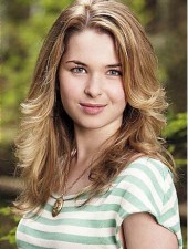 Kirsten Prout
