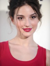 Maria Valverde