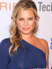 Rebecca Romijn