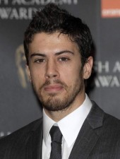 Toby Kebbell
