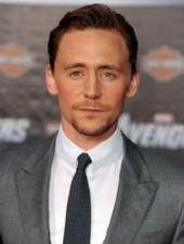 Tom Hiddleston