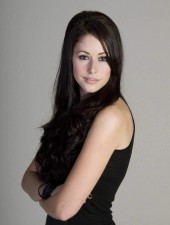 Amanda Crew